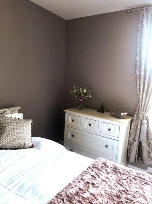Beautiful Holiday Flat In Alnwick Esterno foto